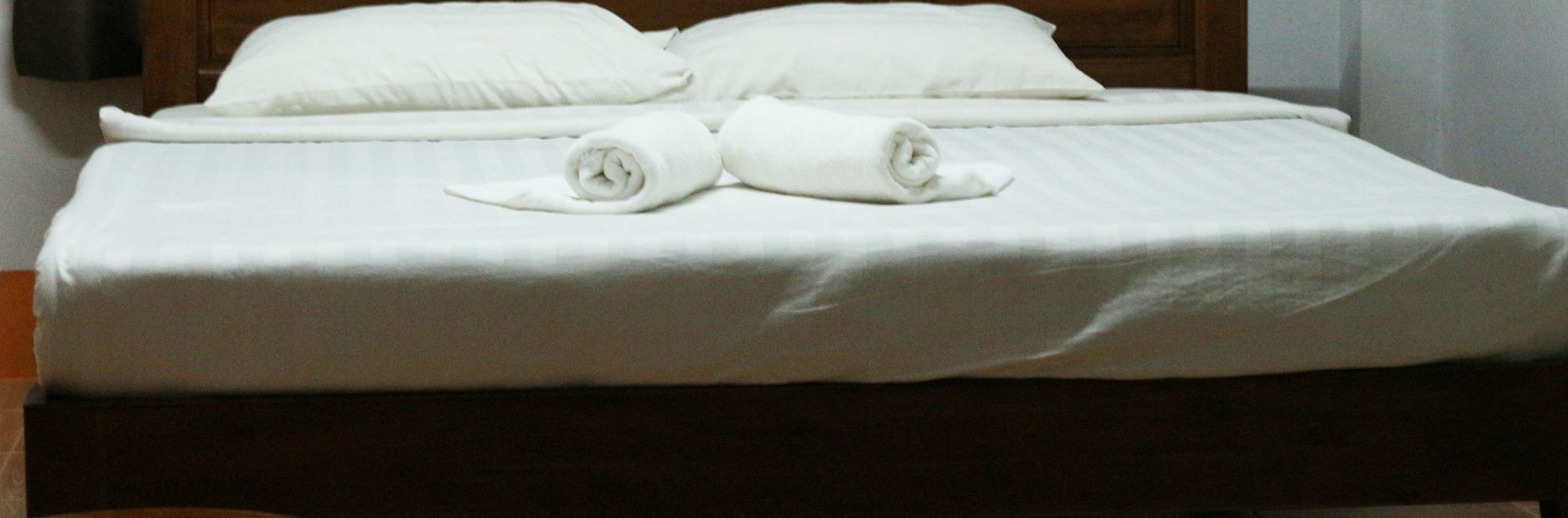 Baan Khue Wieng Resort Mae Sariang Eksteriør billede