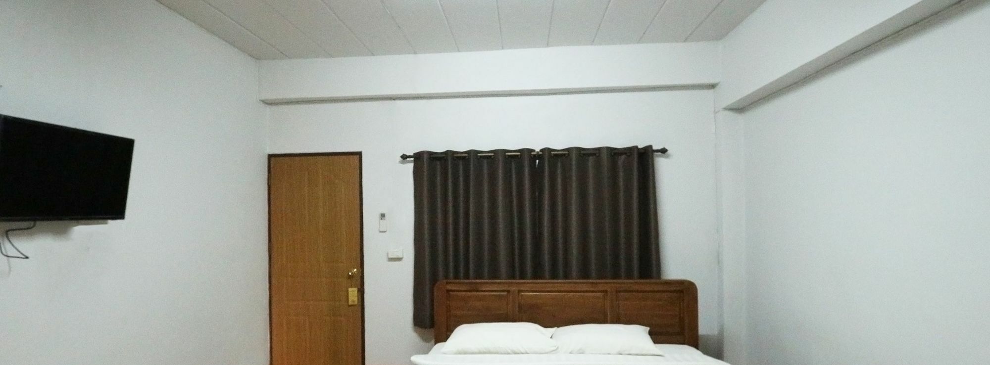 Baan Khue Wieng Resort Mae Sariang Eksteriør billede